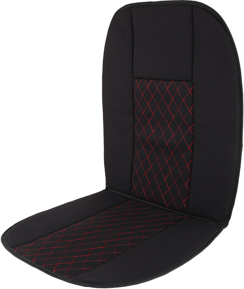 Autopotah na sedačku CAR SEAT COVER PAD 1 SIXTOL
