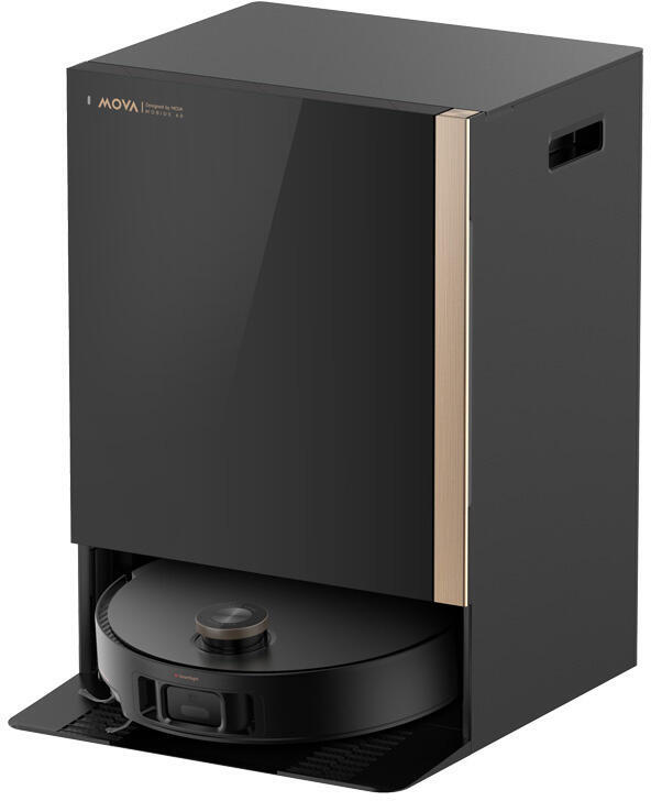 Robotický vysavač MOVA Mobius 60