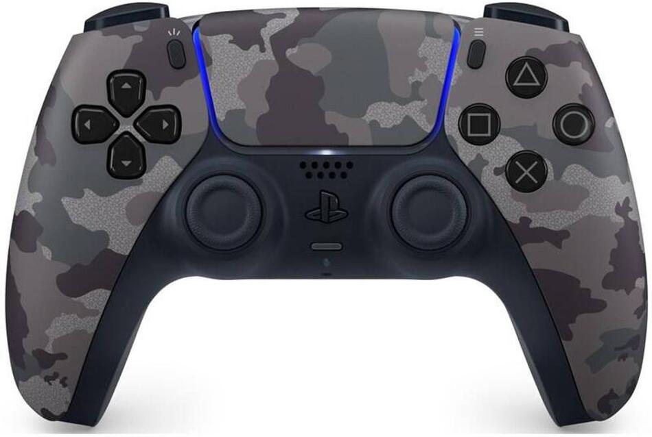 Gamepad Sony Bezdrátový ovladač DualSense p