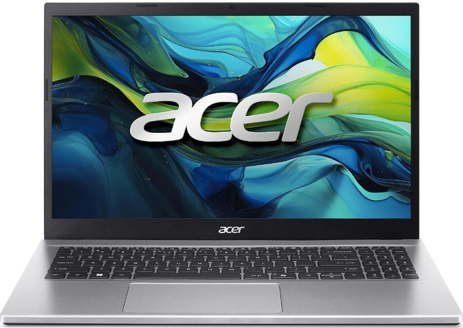 Notebook Acer Aspire Go 15 AG15-42P-R0WZ Sil