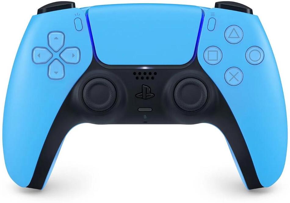 Gamepad Sony Bezdrátový ovladač DualSense p