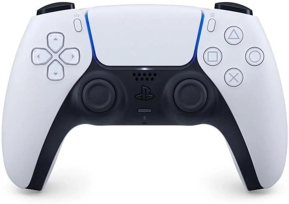 Gamepad Sony Bezdrátový ovladač DualSense p