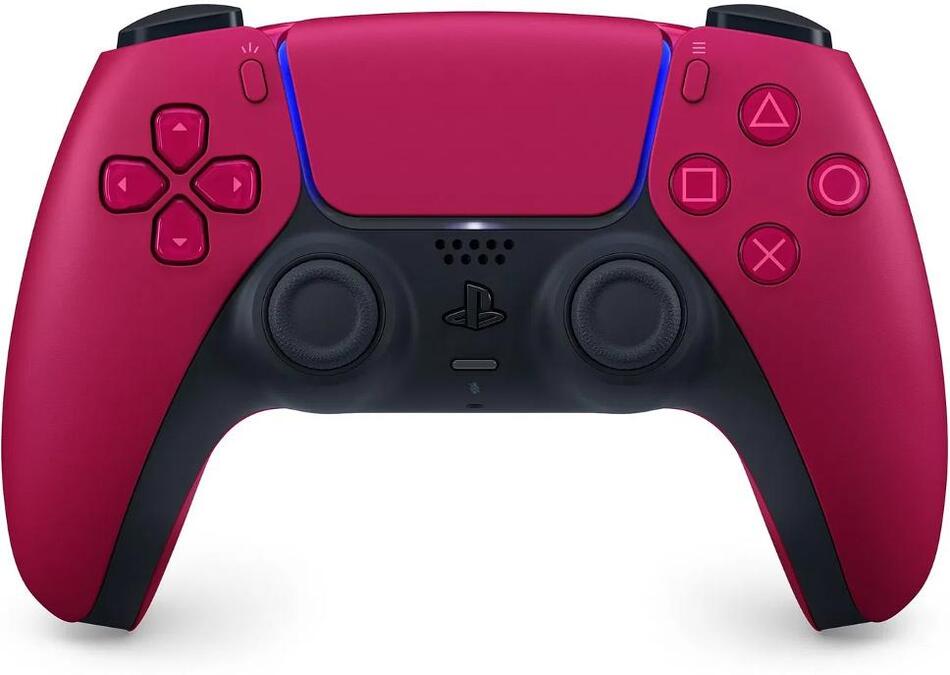 Gamepad Sony Bezdrátový ovladač DualSense p