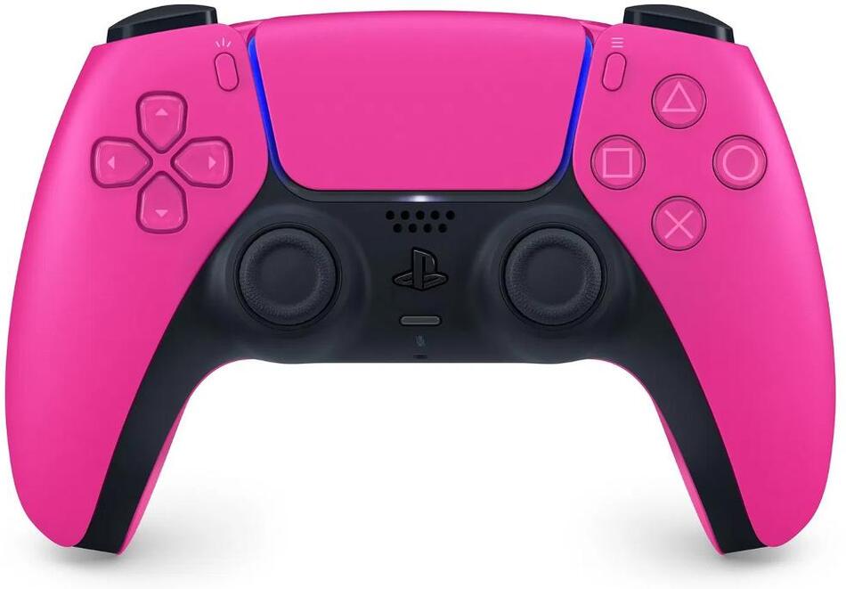 Gamepad Sony Bezdrátový ovladač DualSense p