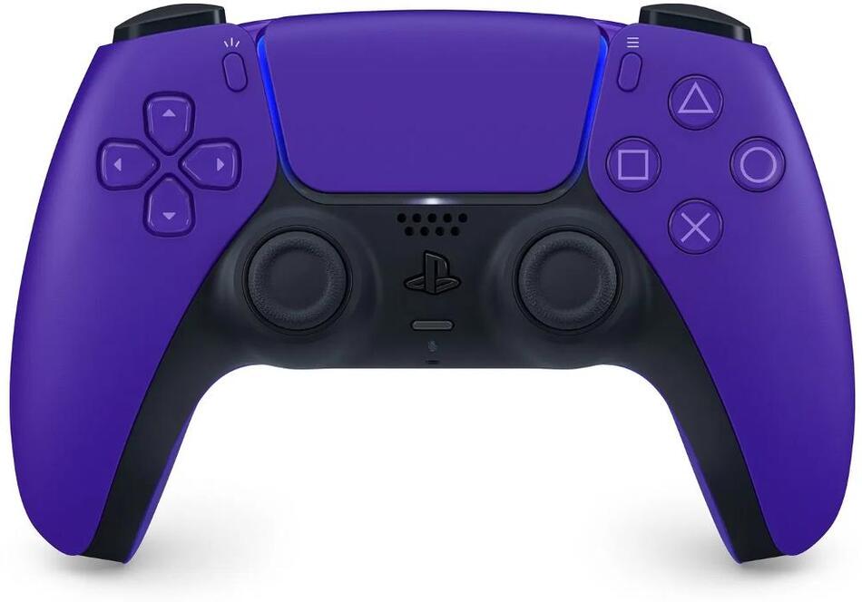 Gamepad Sony Bezdrátový ovladač DualSense p