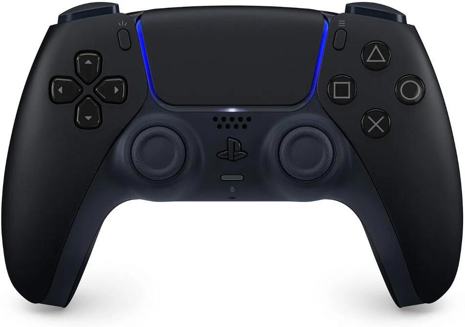 Gamepad Sony Bezdrátový ovladač DualSense p