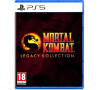 WARNER BROS PS5 - Mortal Kombat: Legacy Kollection