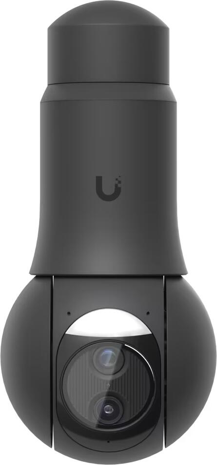 UBIQUITI NETWORKS ubiquiti UVC-G6-PTZ-B - UniFi Protect G6 PTZ, černá