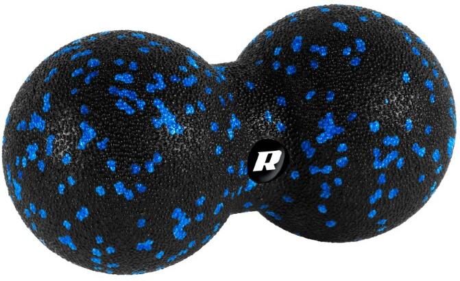 Míček masážní REBEL RBA-3056-8 Duoball