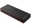 Lenovo ThinkPad USB4 Smart Dock 5500 - 135W EU (40BC0135EU)