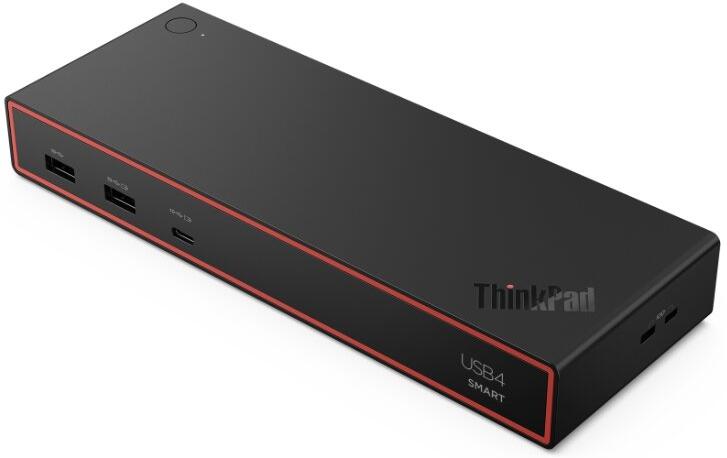 LENOVO dokovací stanice ThinkPad USB4 Smart Dock 5500 - 135W Adapter (100W PD) (40BC0135EU)
