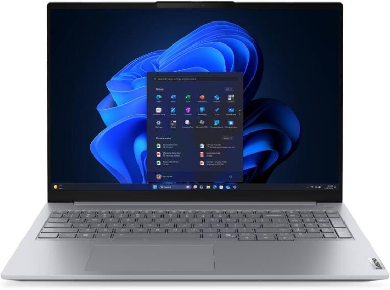 Notebook Lenovo THINKBOOK 16 G9 IRL (21US0087C