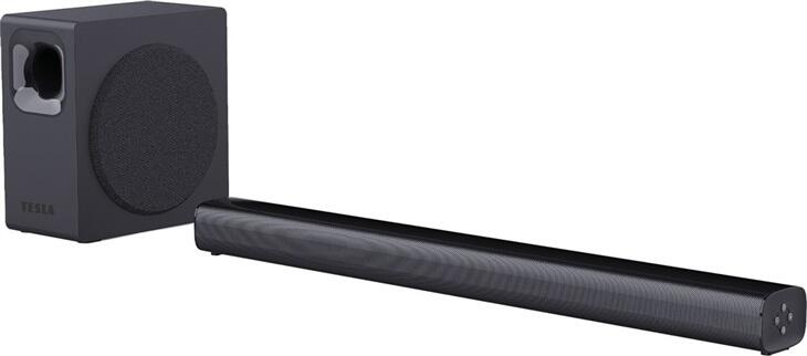 TESLA PrimeSound HQ-995X