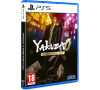 Sega PS5 - Yakuza 0 Director's Cut