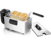 Olejová fritéza Techwood TFR4030