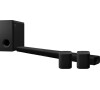 YAMAHA TRUE X SURROUND 50A (set) BLACK