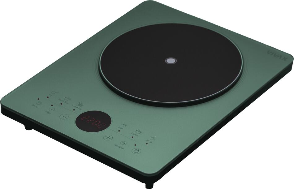 Vivax Indukční vařič HPI-2200TPG