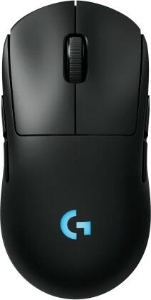 Logitech myš Gaming PRO 2 Lightspeed (910-007295)