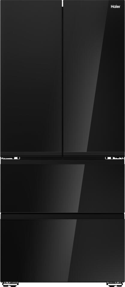 Chladnička Haier HFKR7819DNGB FD 83 Series 7