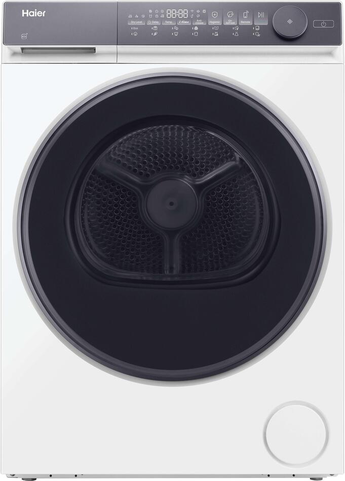 Sušička prádla Haier HD100-C367U1-S X SERIES 7