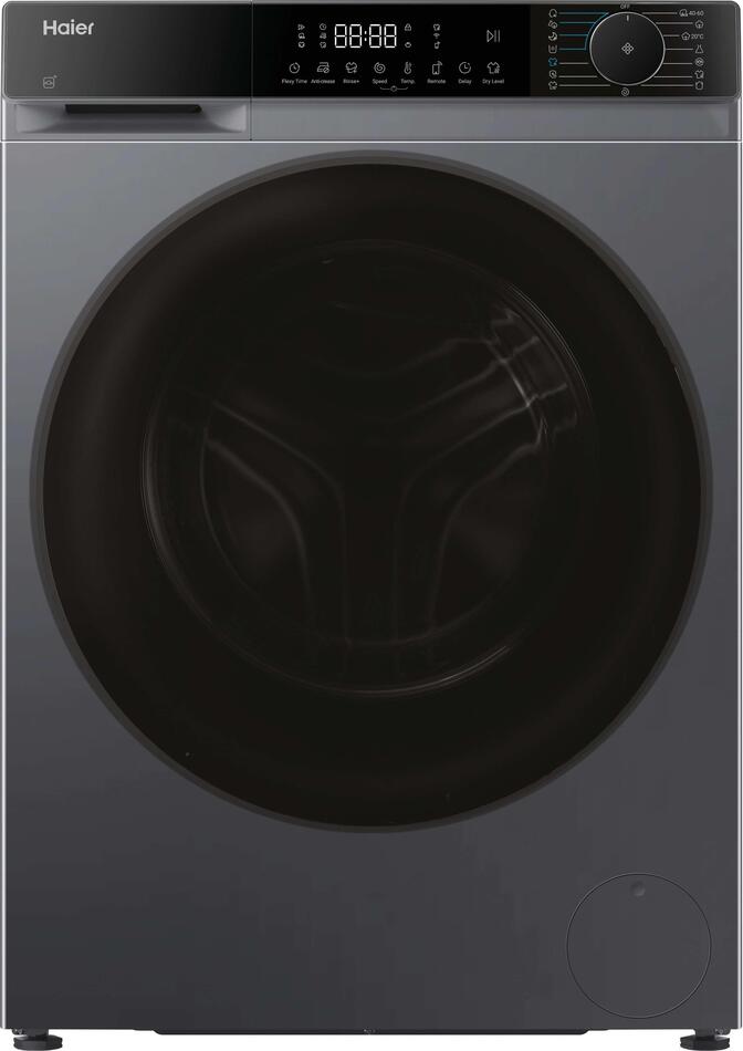 Pračka se sušičkou Haier HWD80BP14357GTUS X SERIES 5