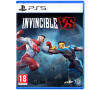 PS5 Invincible VS