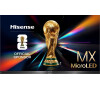 MicroLED Display Hisense LED DISPLAY SET 136MX HSN
