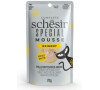 Schesir Cat kapsa Functions Mousse Exigent kuře/ját70g
