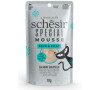 Schesir Cat kapsa Function.Mousse Skin&Coat los/kuř70g