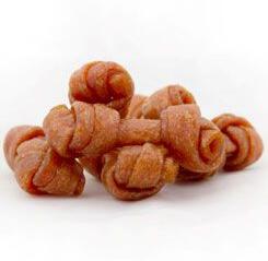 Alda Pochoutka Měkký kachní uzel 7cm 100g