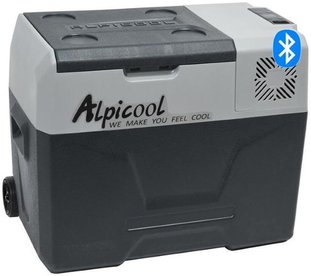 Autochladnička ALPICOOL 07084 Freeze 40l Bluetooth