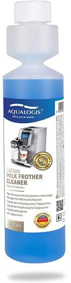 Čistič mléčných cest do kávovaru AQUALOGIS Latteo 250ml