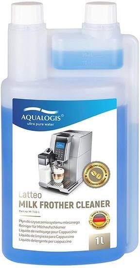Čistič mléčných cest do kávovaru AQUALOGIS Latteo 1l