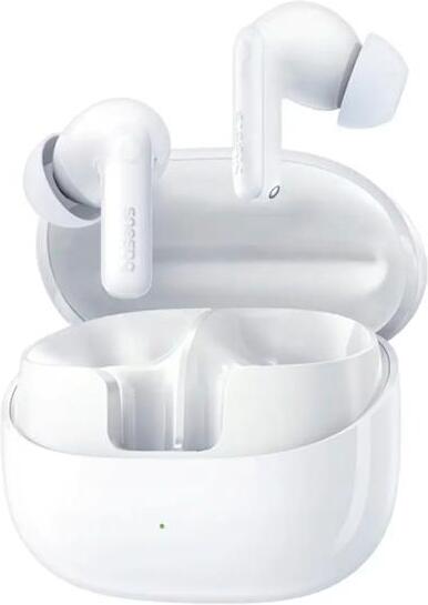 Sluchátka Bluetooth BASEUS Bass BP1 Pro White