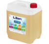 Lilien tekuté mýdlo - Med 5000 ml