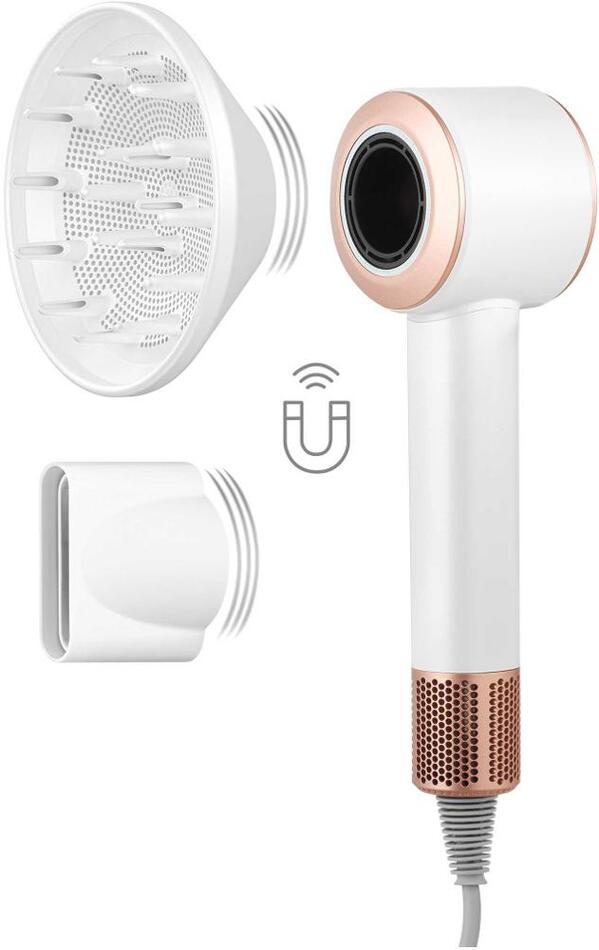 Fén na vlasy Sencor SHD 8900RS