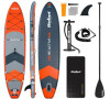 Paddleboard REBEL RBA-4500 Orange