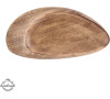 Servírovací tác Orion MANGO 39 × 20 cm