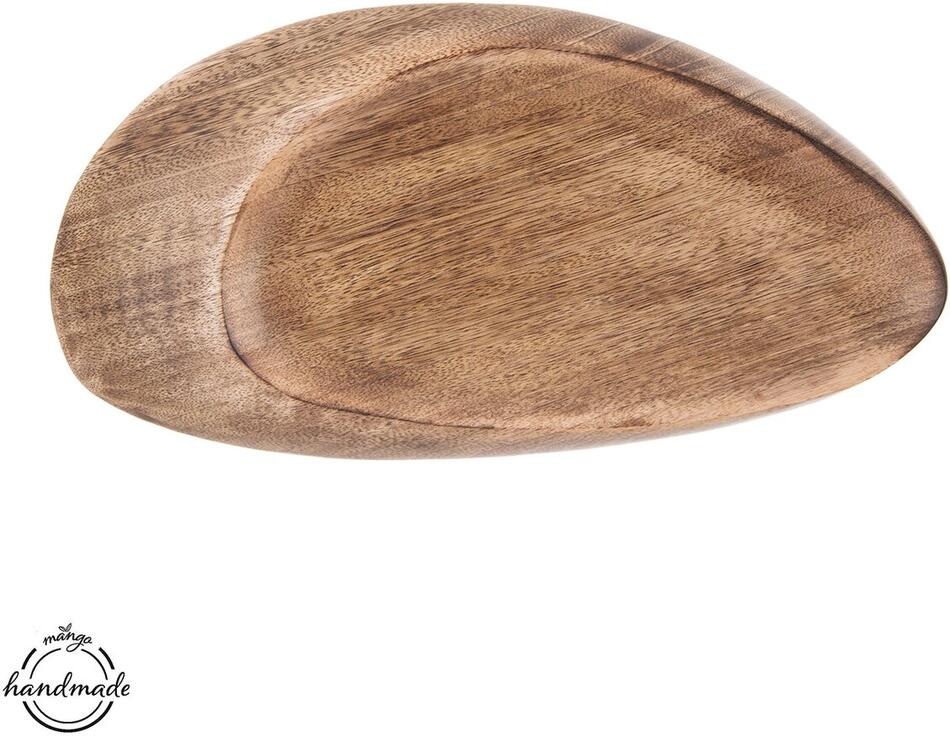 Servírovací tác Orion MANGO 39 × 20 cm