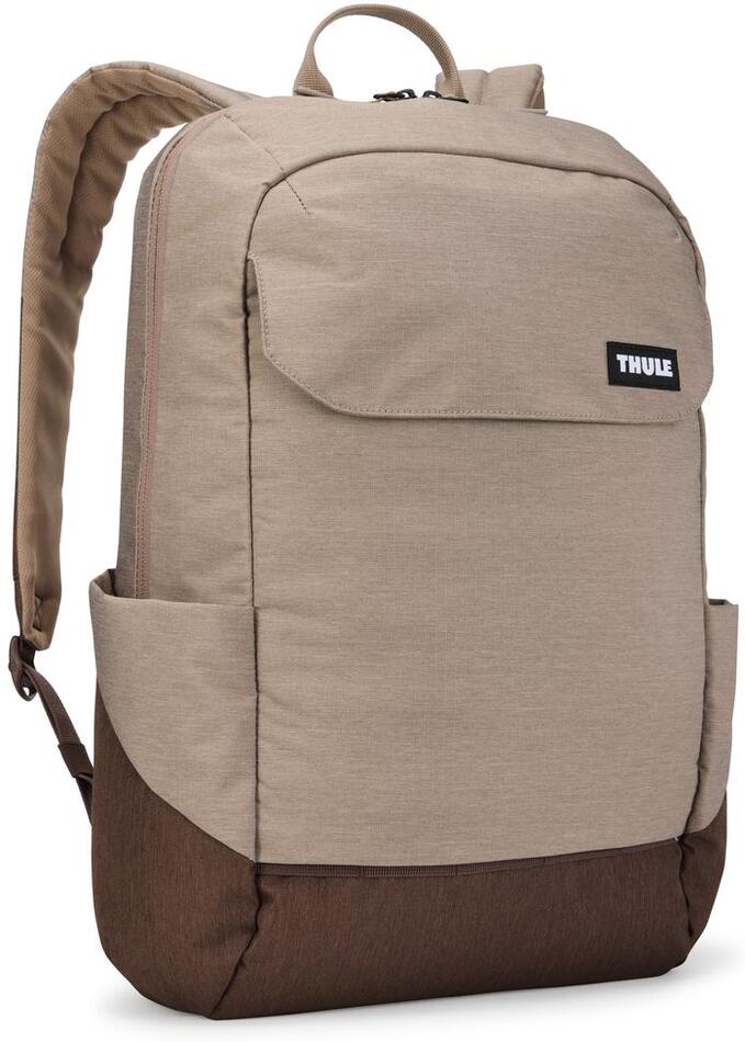 Thule Lithos batoh 20 l TLBP216 - Tinted Taupe/Nuanced Brown