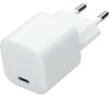 Rychlonabíječka Solight DC76 USB-C GaN, 20W