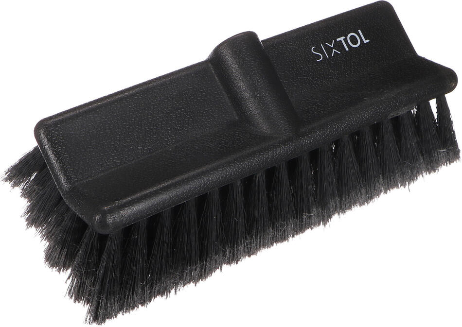 Mycí hlava pro průtokový kartáč CAR DETAILING BRUSH HEAD 3 SIXTOL