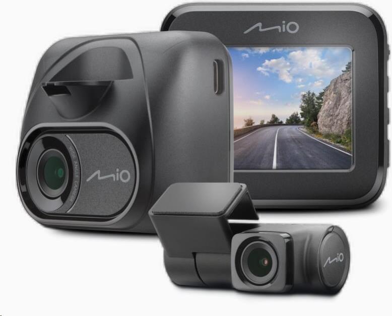 Mio MiVue C595WD Dual (5415N7280036)