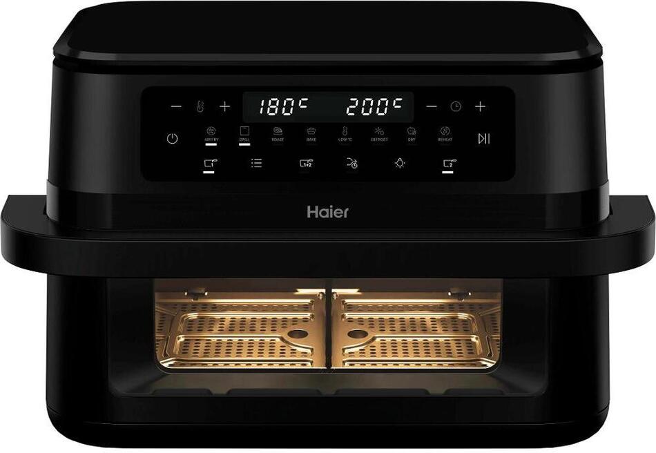 Horkovzdušná fritéza Haier HAF3ADW 011