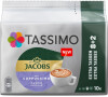 Kapsle Tassimo Jacobs Krönung