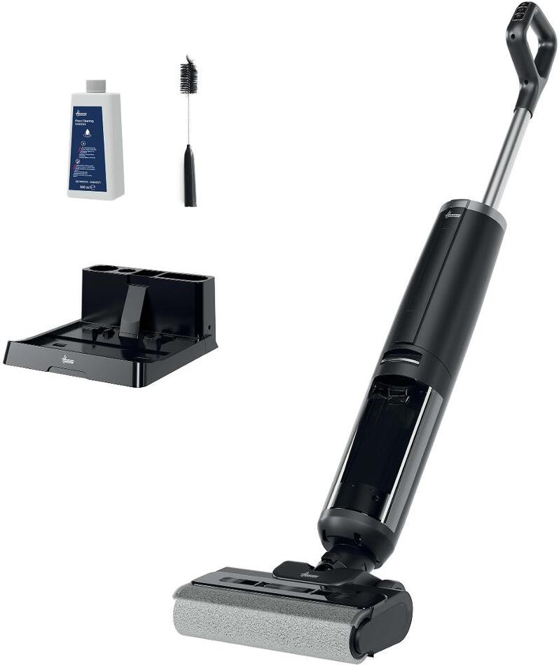 Podlahová myčka Hoover HW300 011 WET&DRY