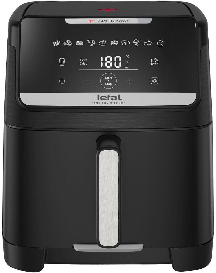 Horkovzdušná fritéza Tefal EY8428E0