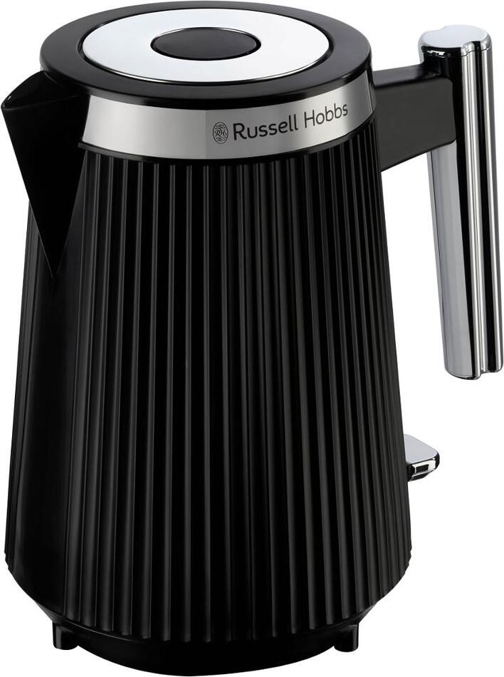Varná konvice Russell Hobbs 26750-70 Brontë Matte Black