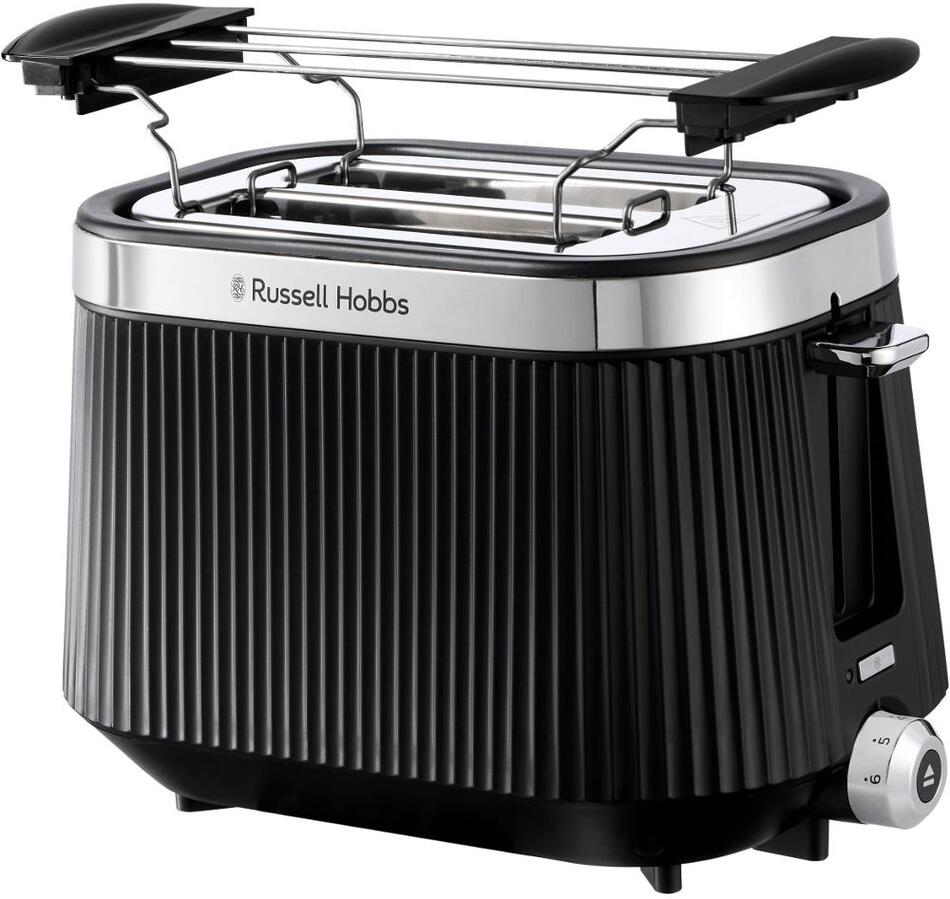 Topinkovač Russell Hobbs 26760-56 Brontë Matte Black