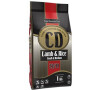 Delikan Dog CD Lamb and Rice Small&Medium 1kg